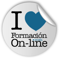 Logo Formaci�n On line