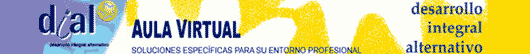 banner aula virtual de dial s.l.