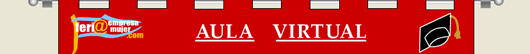 banner aula virtual de Feria Empresa Mujer
