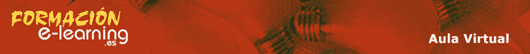 banner aula virtual de formacion e-learning