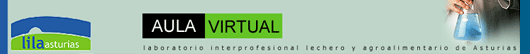 banner aula virtual de formacion de Lila Asturias