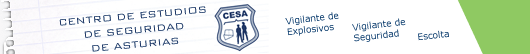 banner aula virtual de cesa seguridad